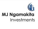 MJ NGAMAKITA INVESTMENTS +27 81 895 4462